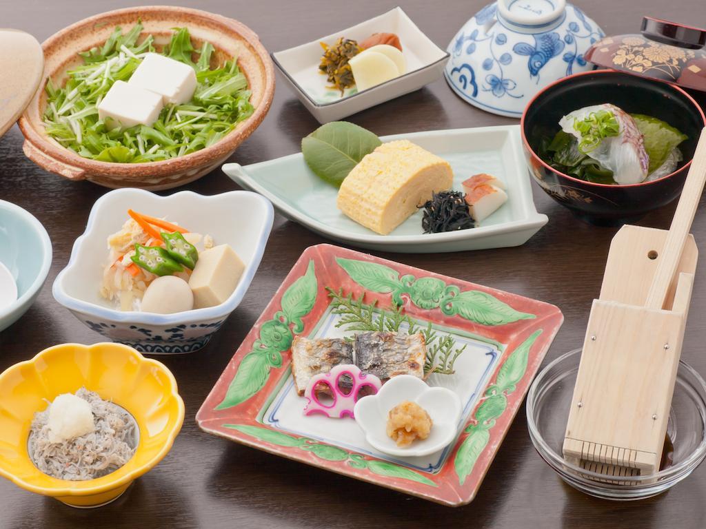 מלון Wakayama Kada Onsen Kada Kaigetsu חדר תמונה