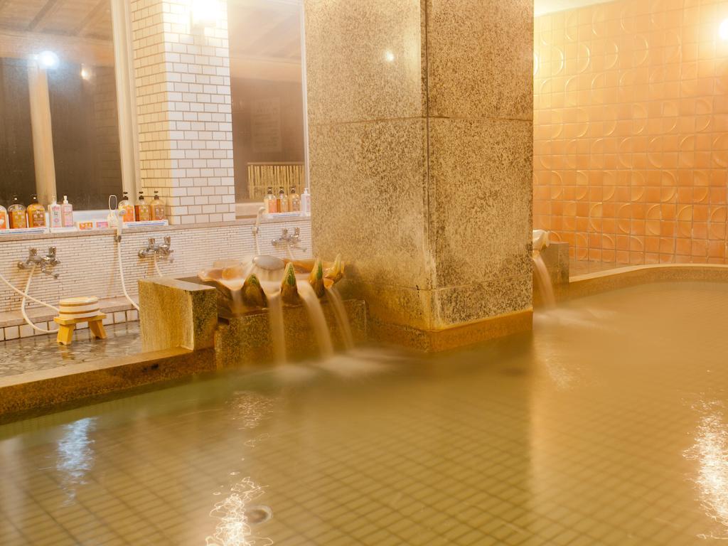 מלון Wakayama Kada Onsen Kada Kaigetsu מראה חיצוני תמונה