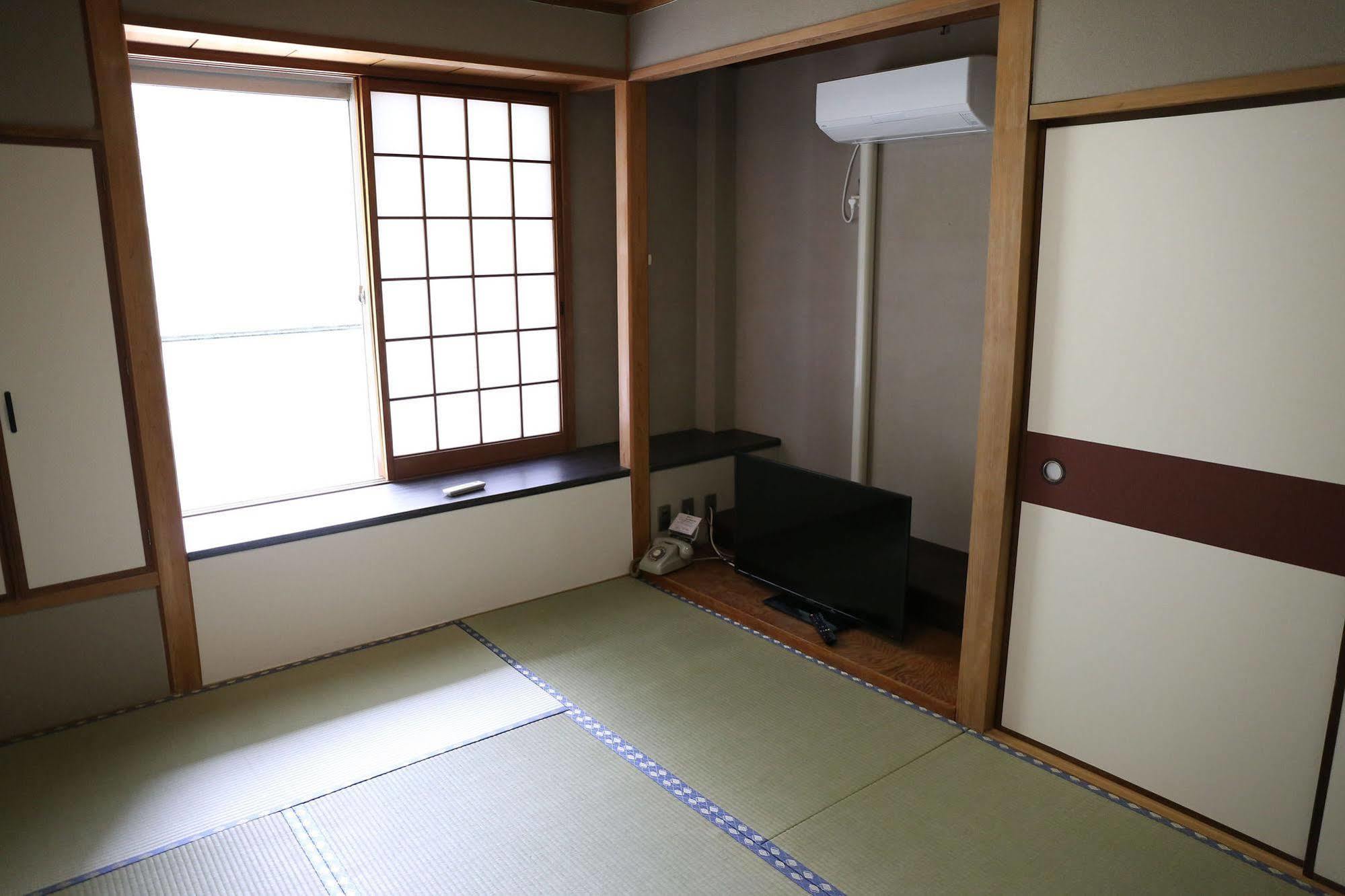 מלון Wakayama Kada Onsen Kada Kaigetsu מראה חיצוני תמונה